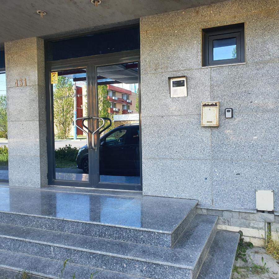 דירות Apartament O Camera מאמאיה מראה חיצוני תמונה