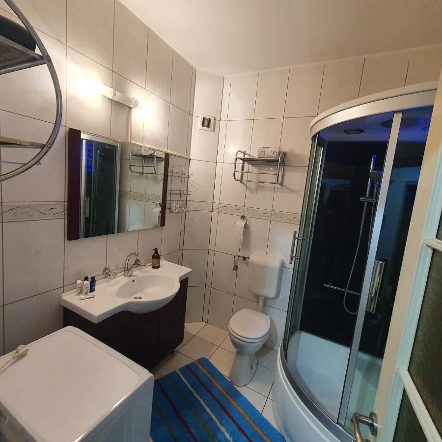 דירות Apartament O Camera מאמאיה מראה חיצוני תמונה