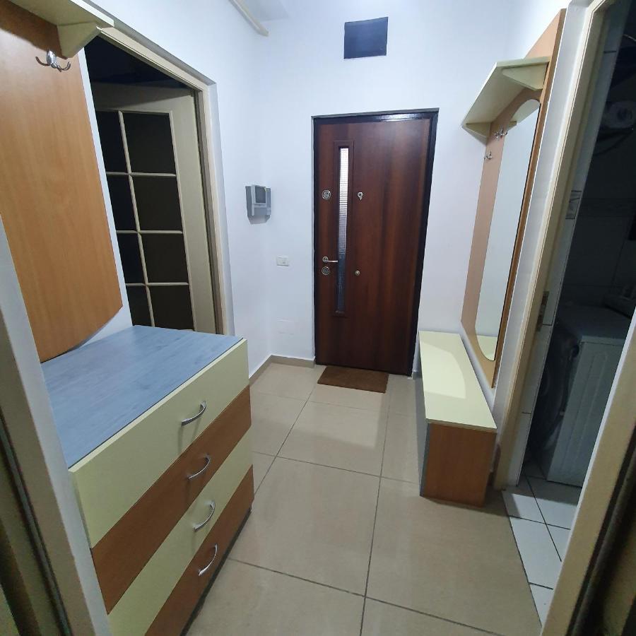 דירות Apartament O Camera מאמאיה מראה חיצוני תמונה