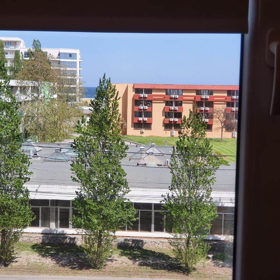 דירות Apartament O Camera מאמאיה מראה חיצוני תמונה