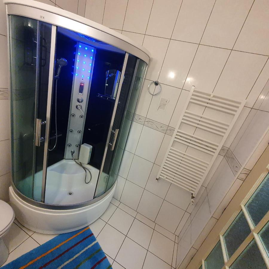דירות Apartament O Camera מאמאיה מראה חיצוני תמונה